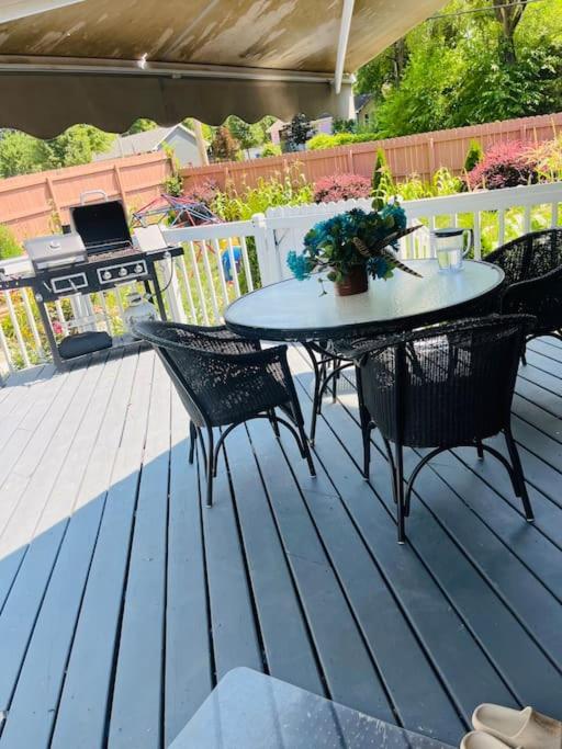Family Friendly Home Close To Airport And Downtown Дес Мойнс Екстериор снимка